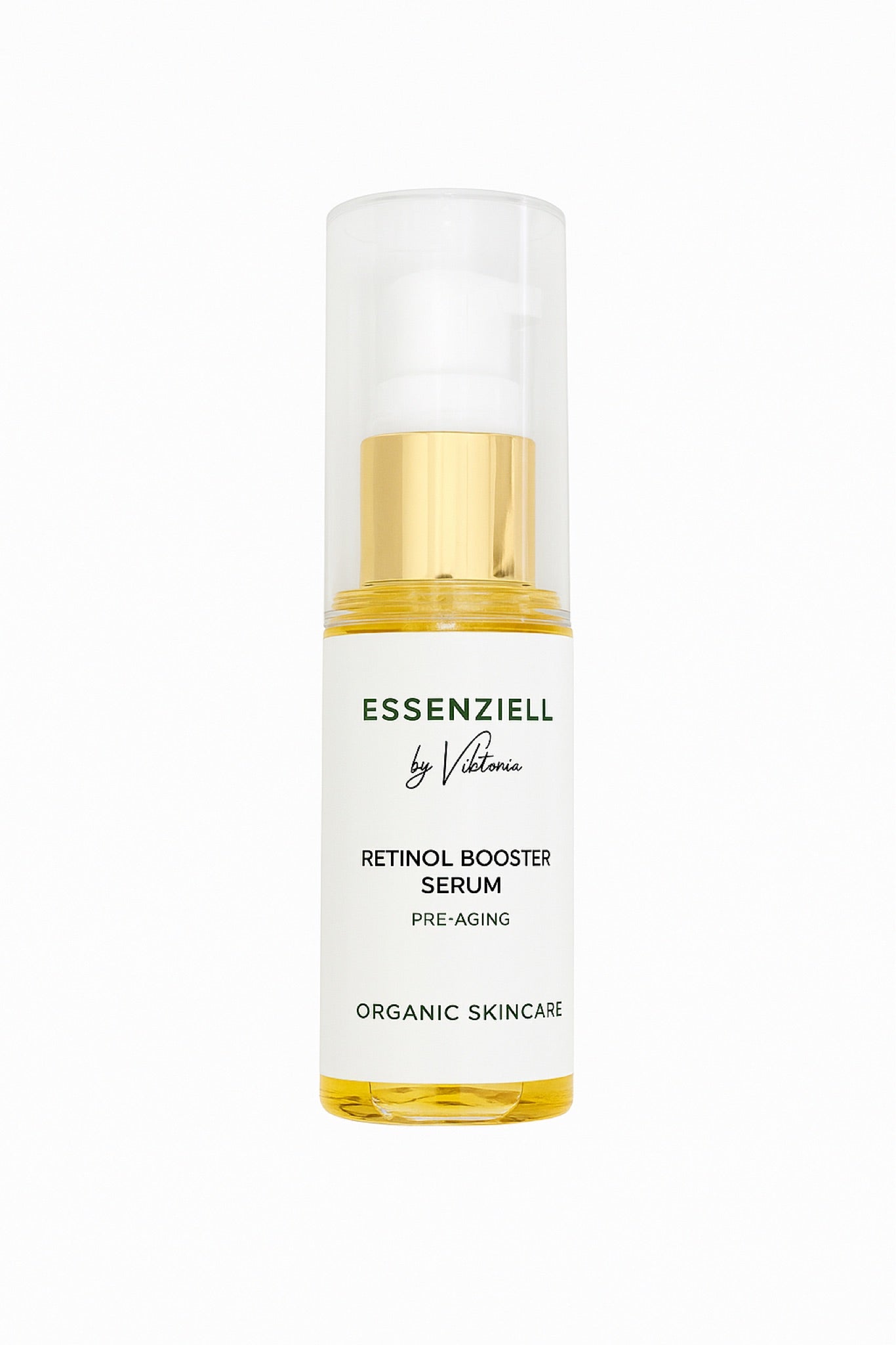 Retinol Booster Serum