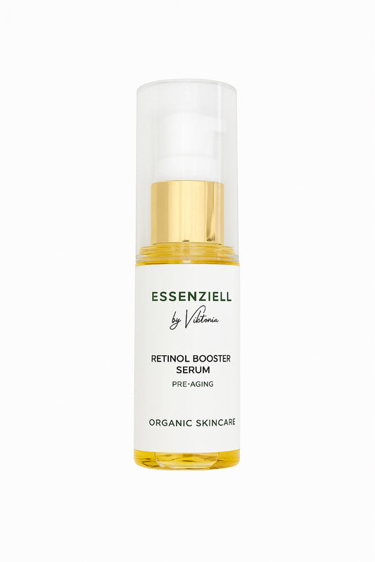Retinol Booster Serum