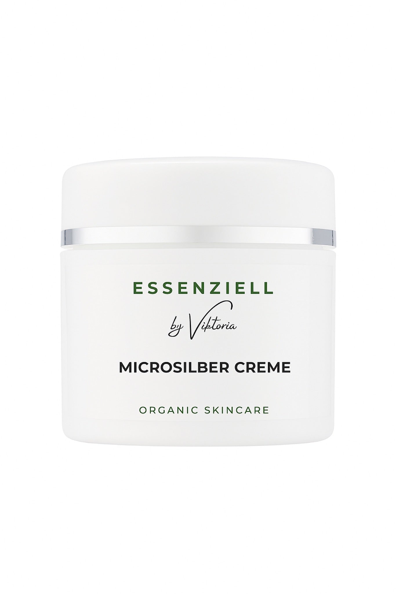 Microsilbercreme