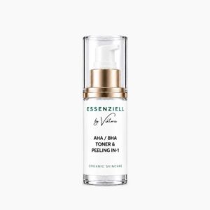AHA/ BHA Toner & Peeling in-1