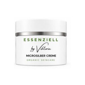 Microsilber Creme