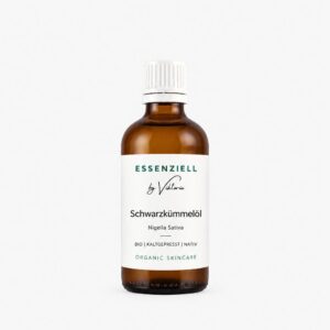 Essenziell Bio Schwarzkümmelöl